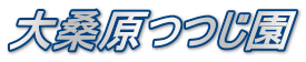 大桑原つつじ園